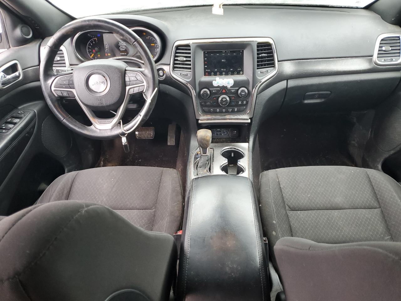 2018 Jeep Grand Cherokee - Image 8