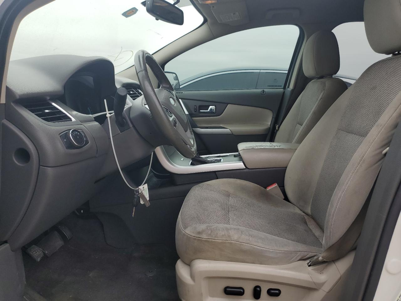 2013 Ford Edge - Image 7