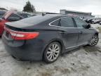 2013 Hyundai Azera Gls en Venta en Moraine, OH - Front End