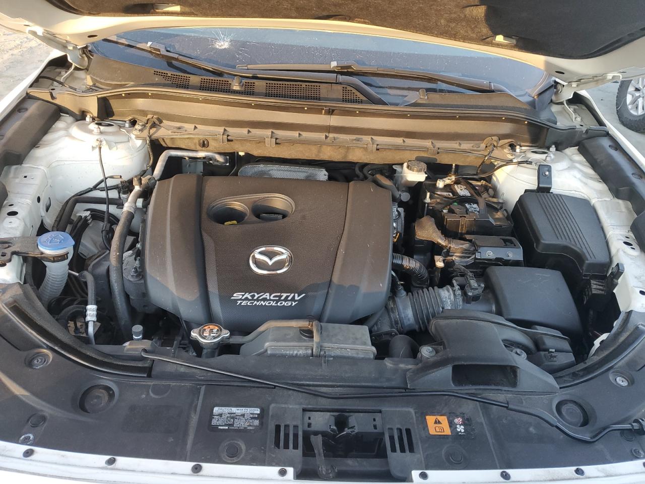 2019 Mazda CX-5 - Image 12