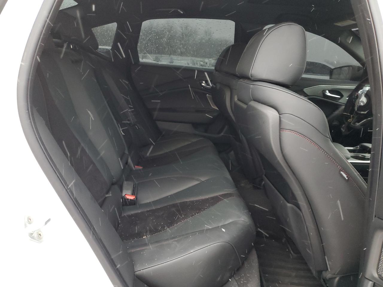 2023 Acura TLX - Image 10