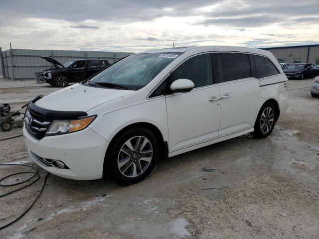 2014 Honda Odyssey Touring