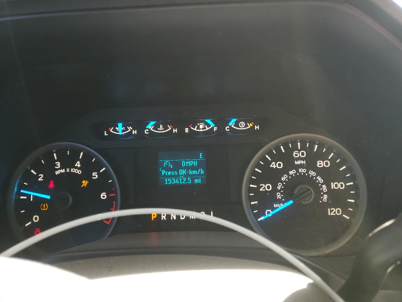 1FTEW1CF2GFB54971 FORD F-150 2016