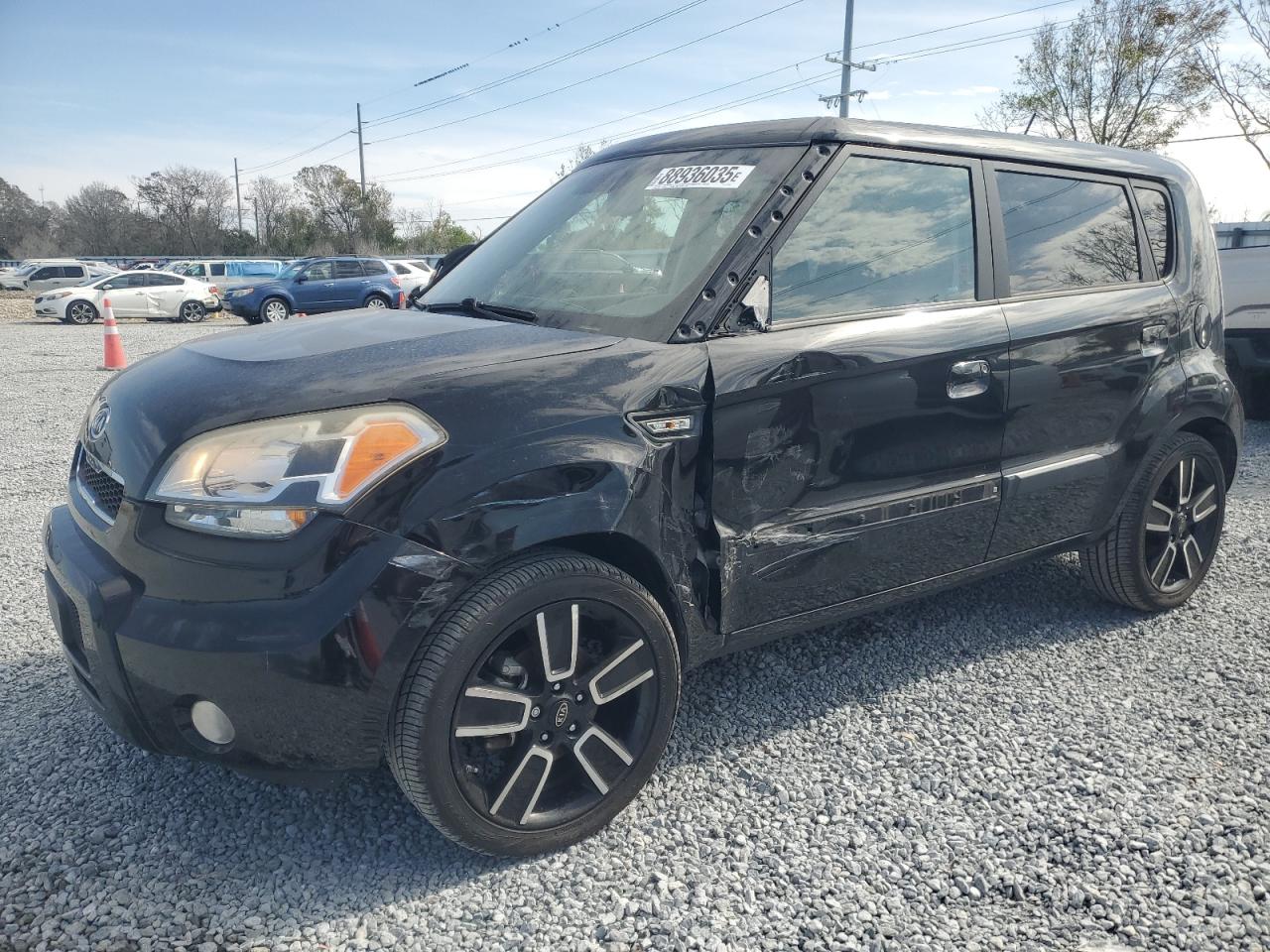 2010 Kia Soul - Image 1