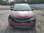 2019 Chrysler Pacifica Touring L продається в Charles City, VA - Front End