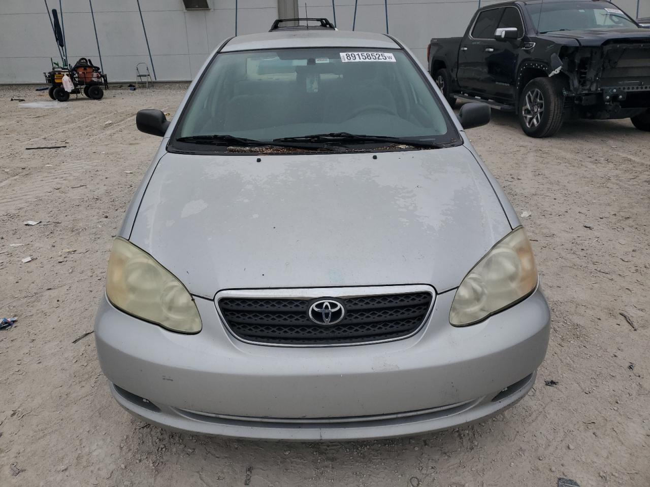 2007 Toyota Corolla - Image 5
