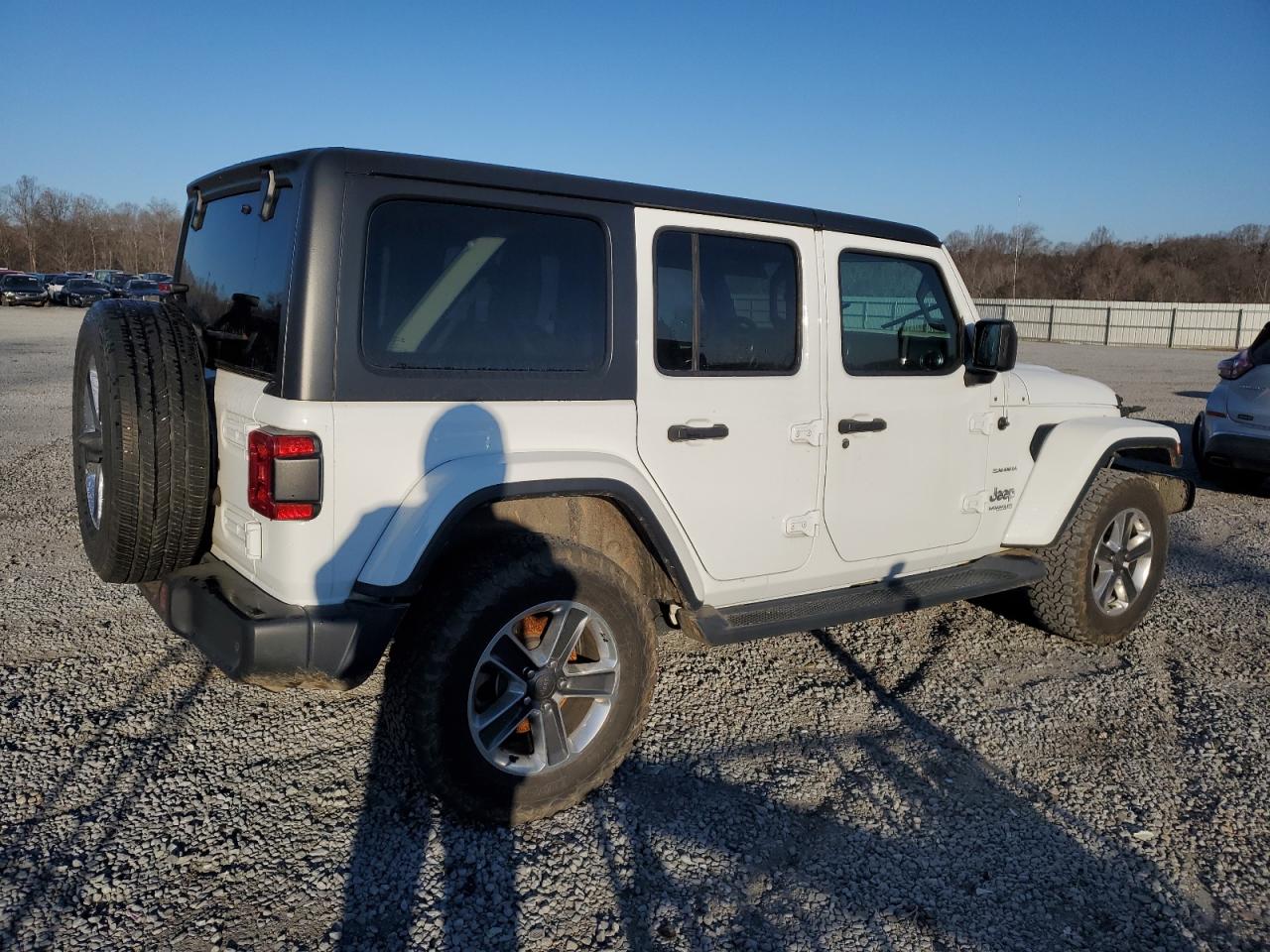 2019 Jeep Wrangler - Image 3