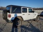 2019 Jeep Wrangler Unlimited Sahara for Sale in Gastonia, NC - Front End