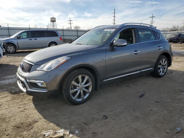 2016 Infiniti Qx50 