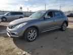 2016 Infiniti Qx50  за продажба в Chicago Heights, IL - Rear End