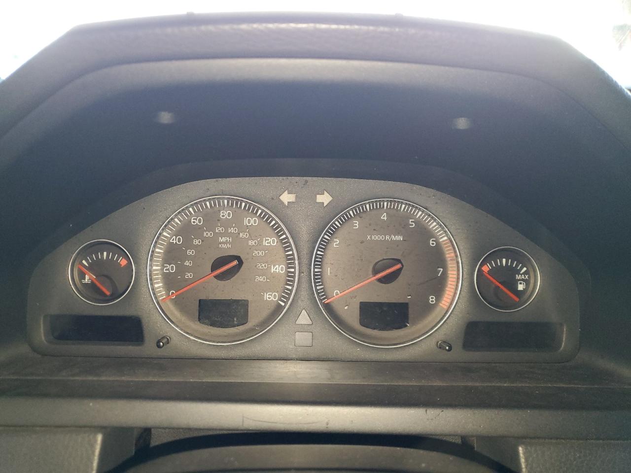 2008 Volvo XC90 - Image 9