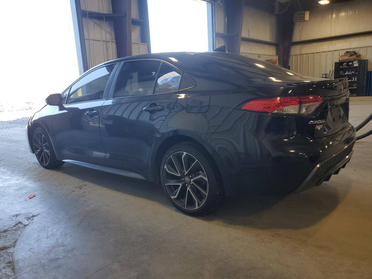 2020 Toyota Corolla - Image 2