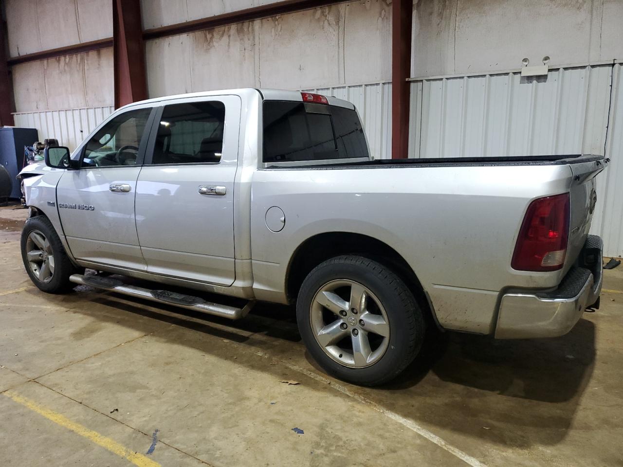 2011 Dodge RAM - Image 2