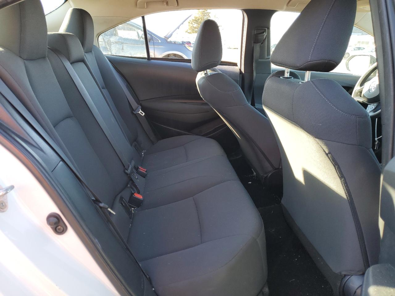 2022 Toyota Corolla - Image 10