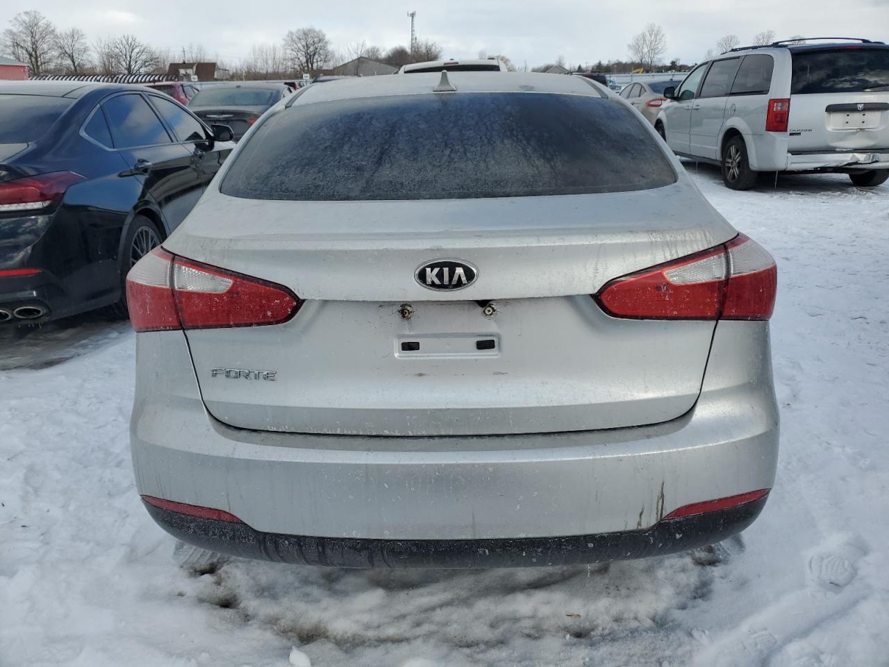 2014 Kia Forte - Image 6