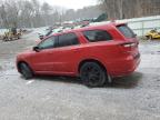 2019 Dodge Durango Gt for Sale in Center Rutland, VT - Side