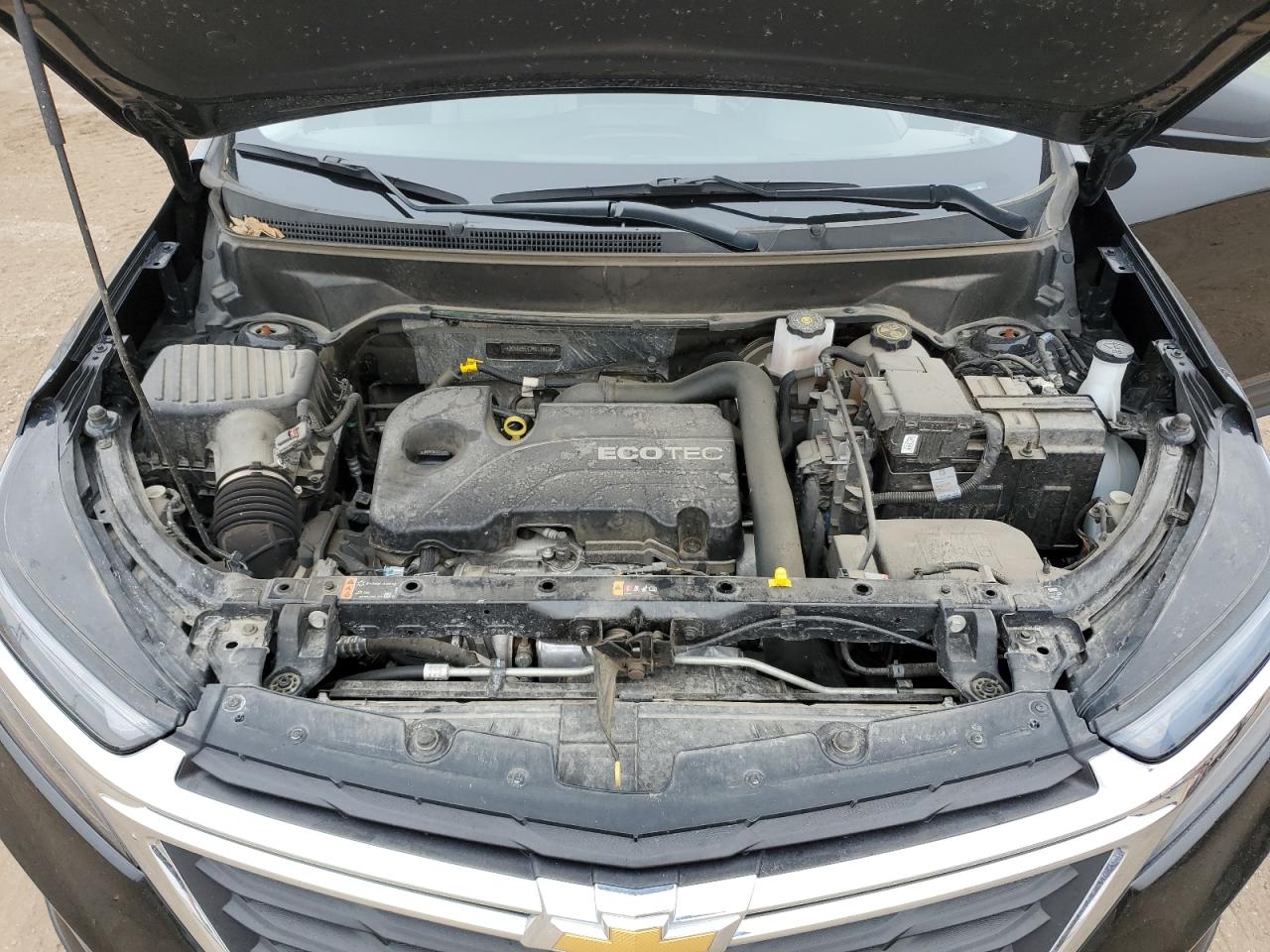 2022 Chevrolet Equinox - Image 12