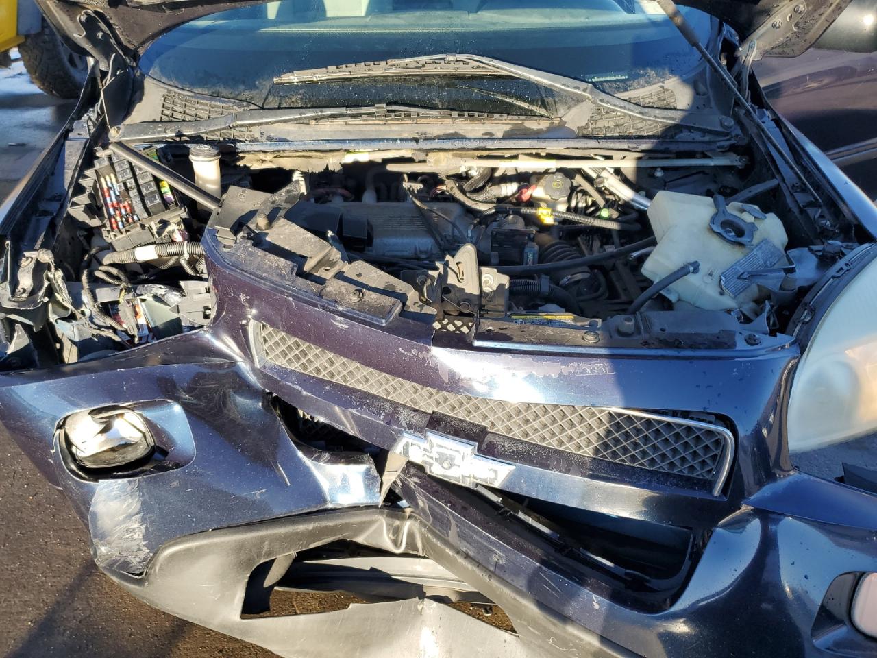 2006 Chevrolet Uplander - Image 12