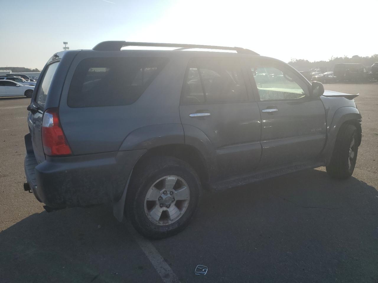 2008 Toyota 4Runner - Image 3