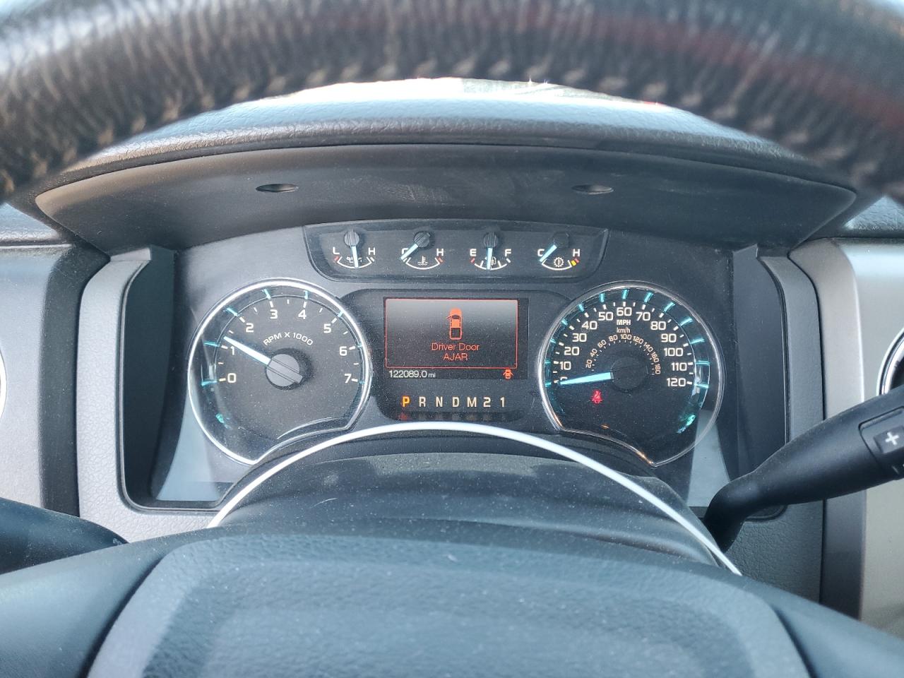 2012 Ford F-150 - Image 9