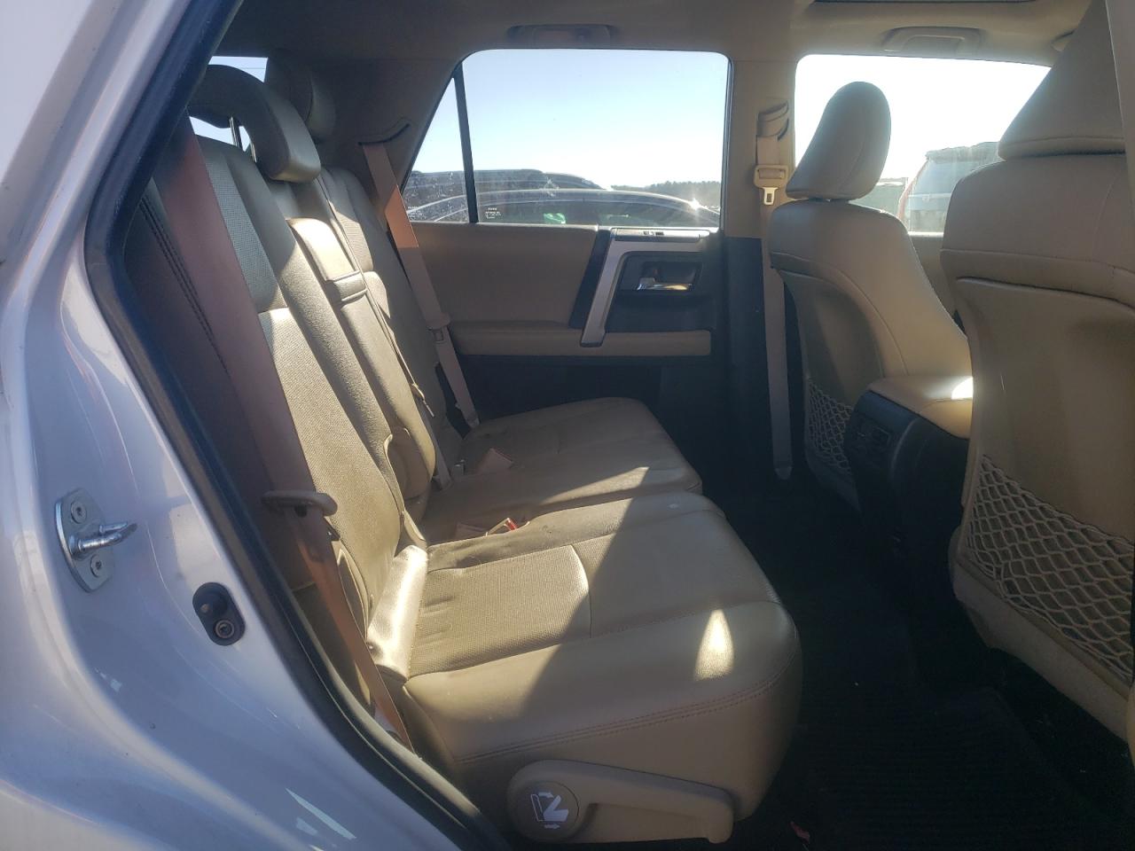 JTEBU5JR5J5534635 TOYOTA 4RUNNER 2018