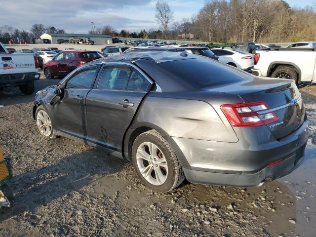 Седаны FORD TAURUS 2015 Серый