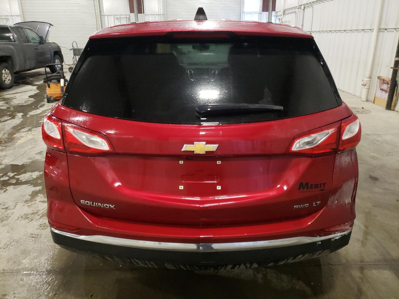 2019 Chevrolet Equinox - Image 6