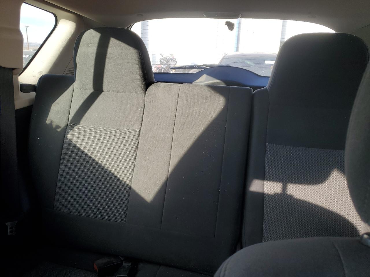 2012 Jeep Compass - Image 10