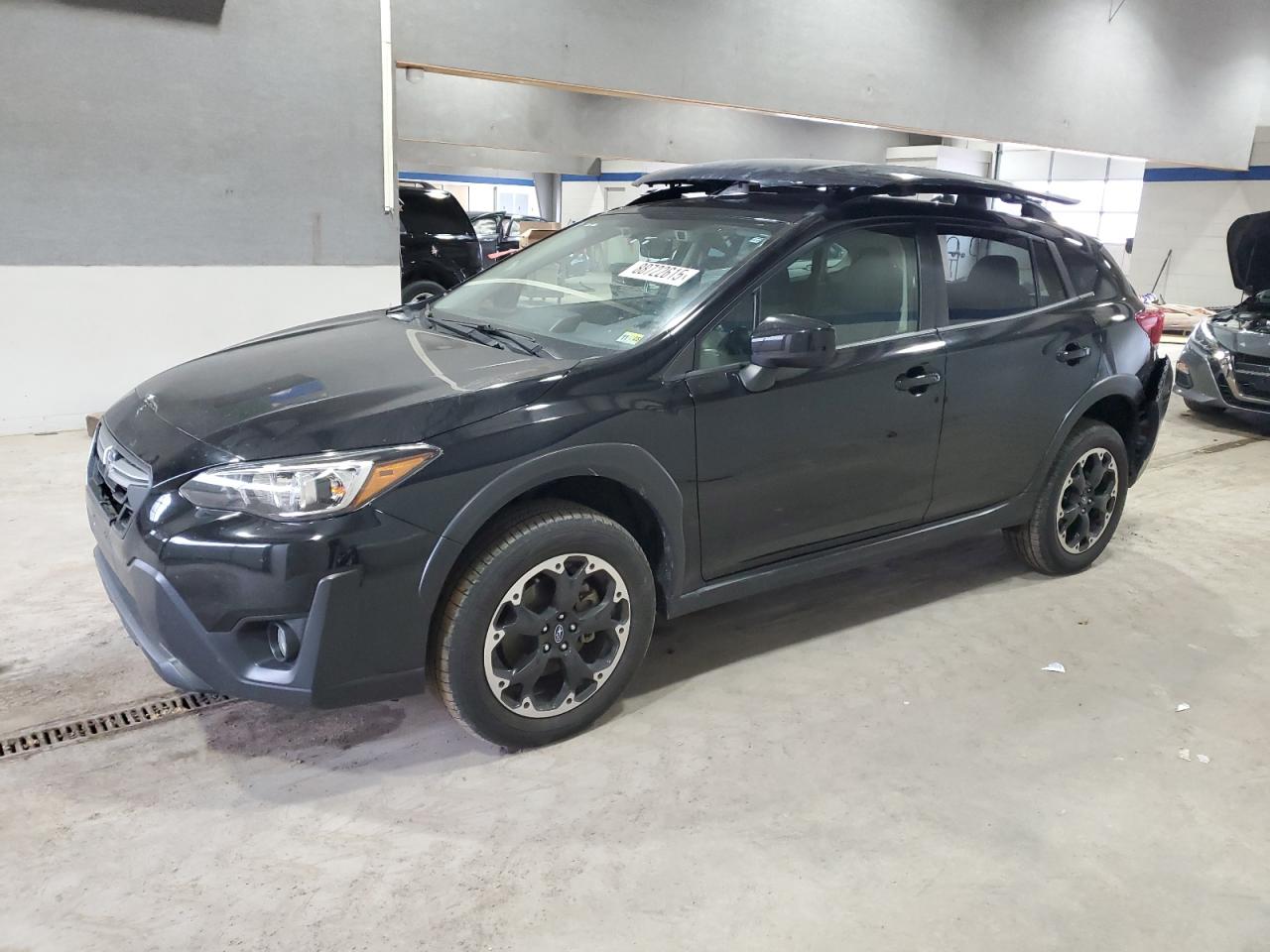 2021 Subaru XV - Image 1