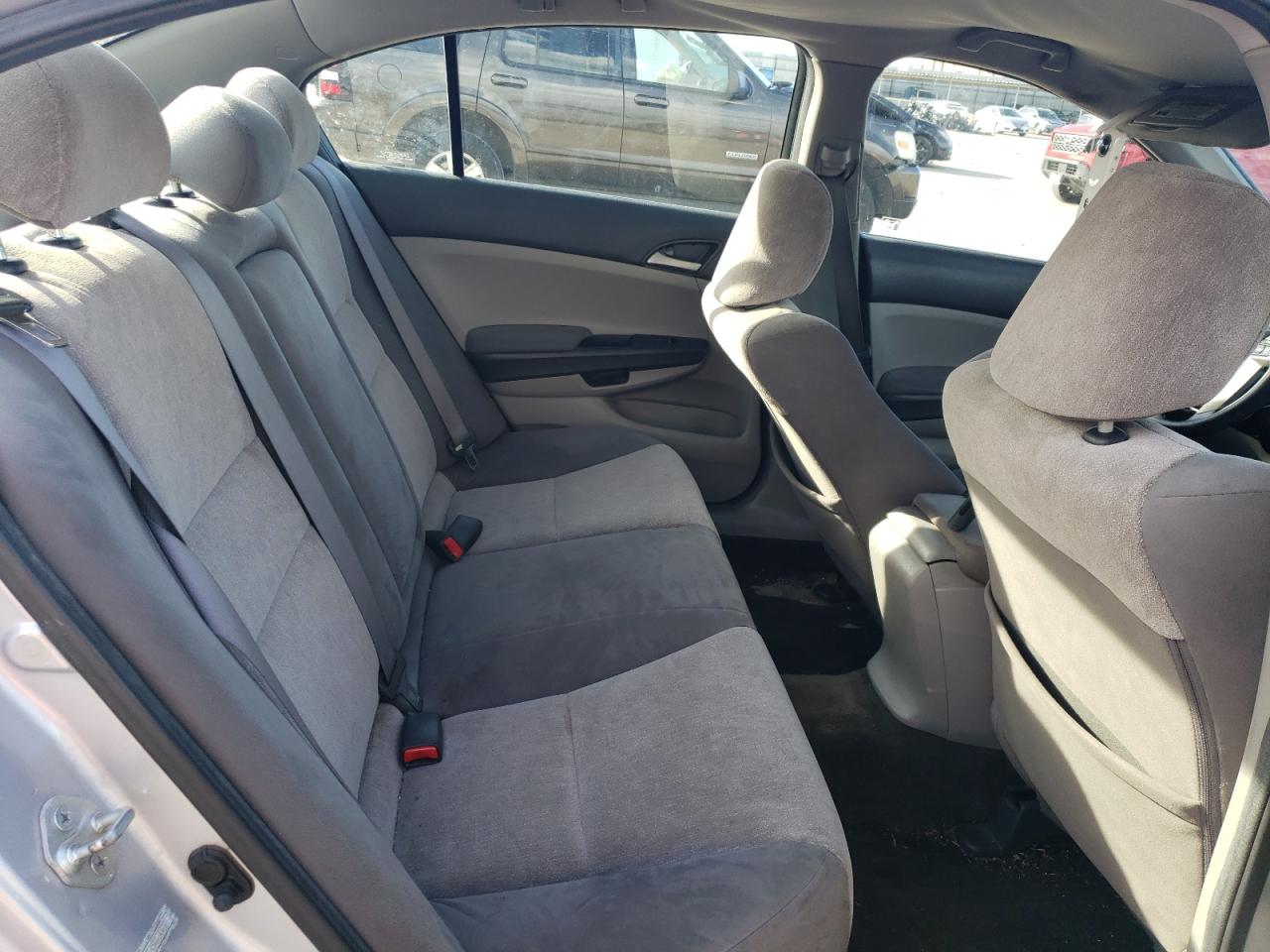 2010 Honda Accord - Image 10