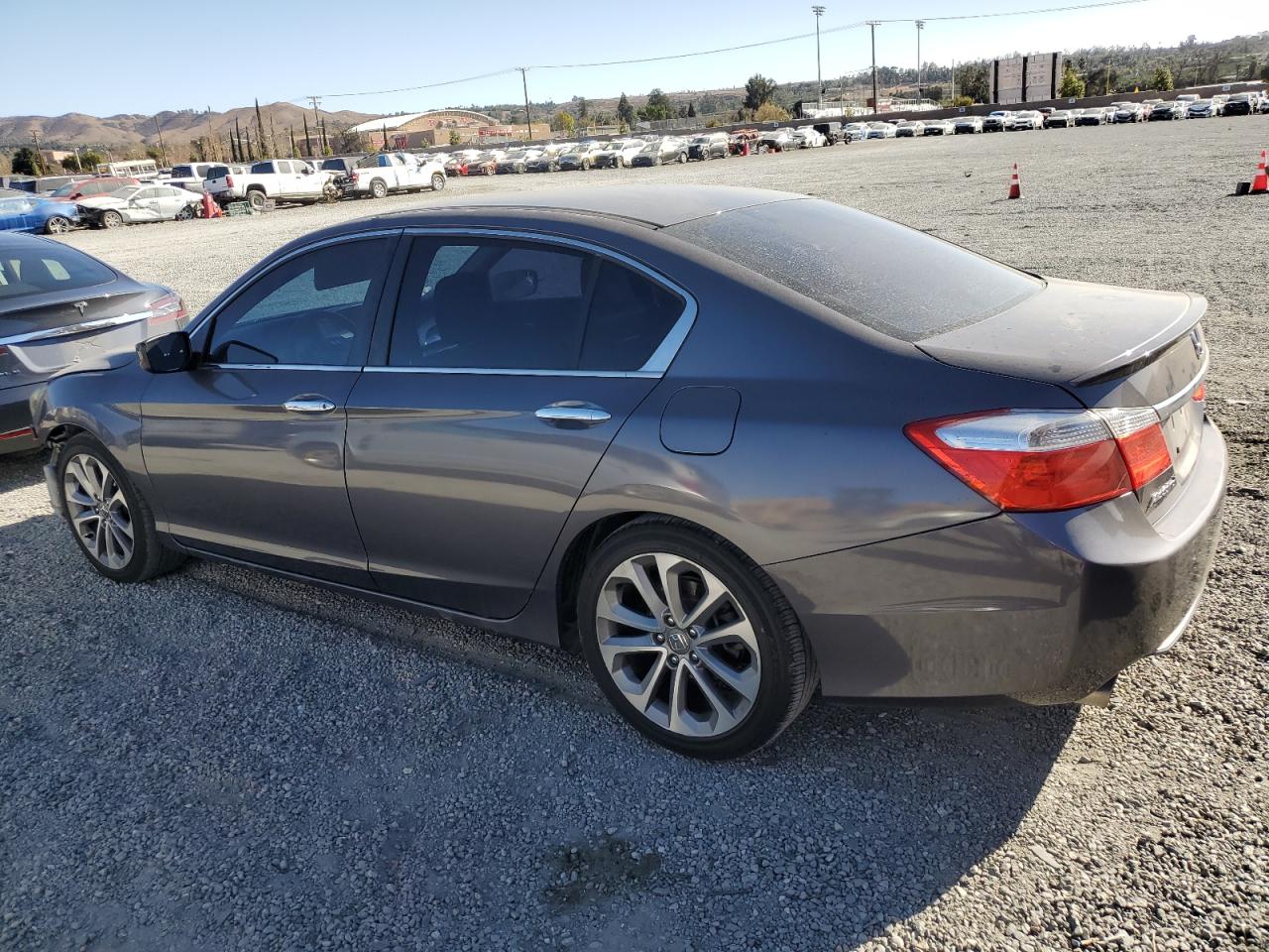 2013 Honda Accord - Image 2