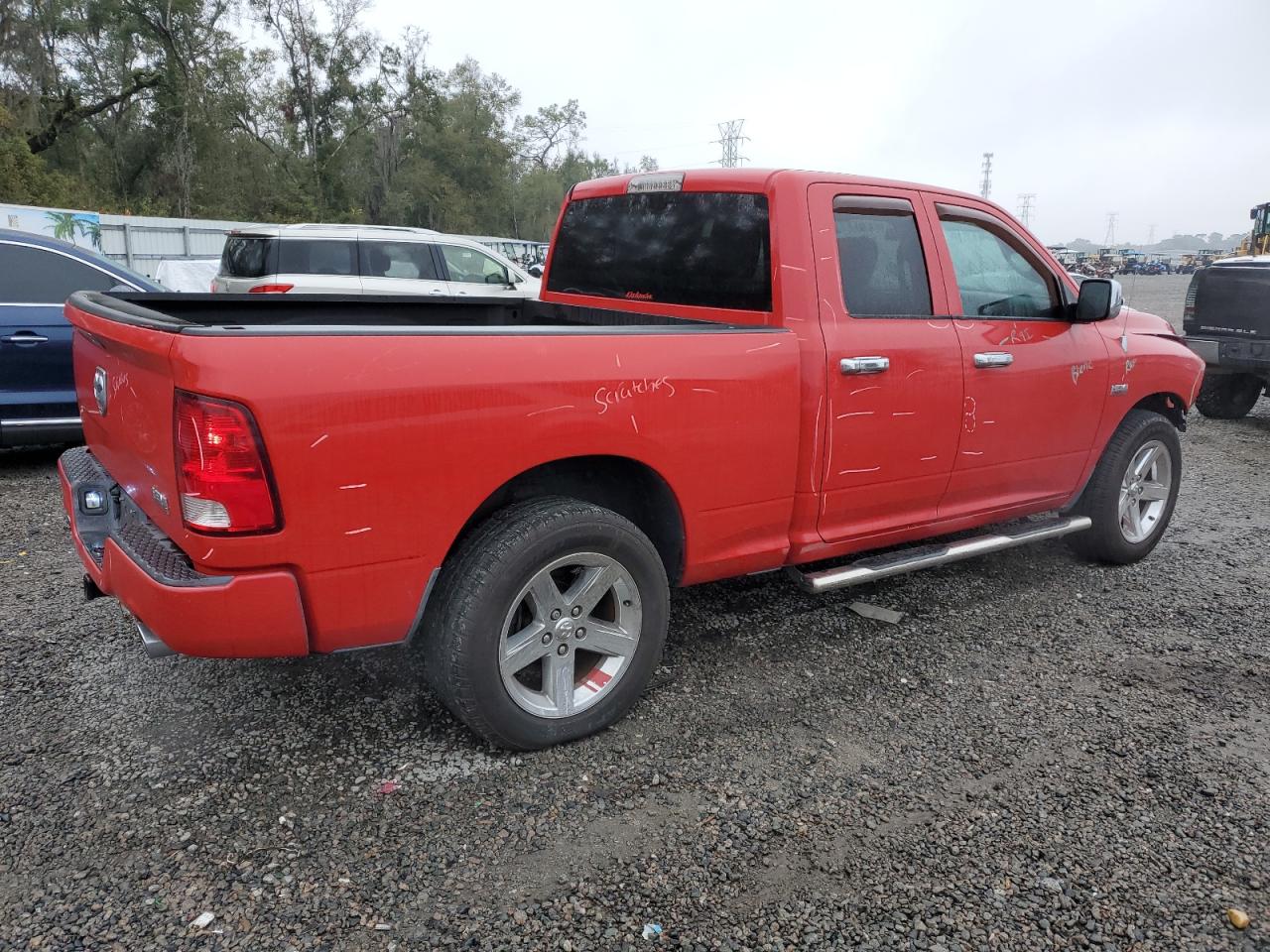 2013 RAM 1500 - Image 3