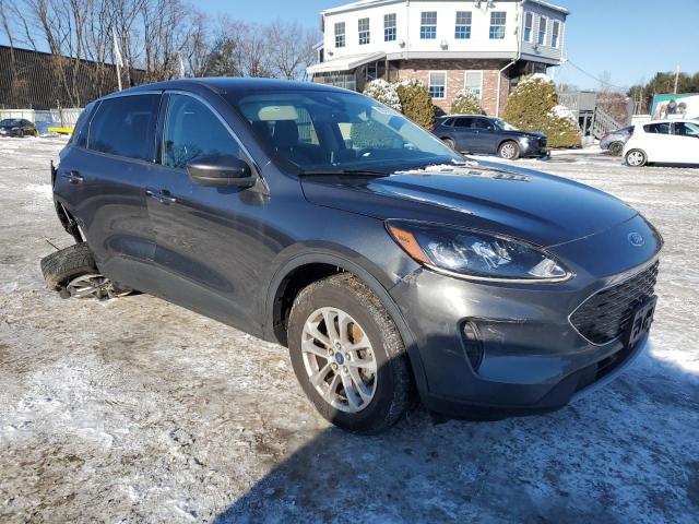  FORD ESCAPE 2020 Gray