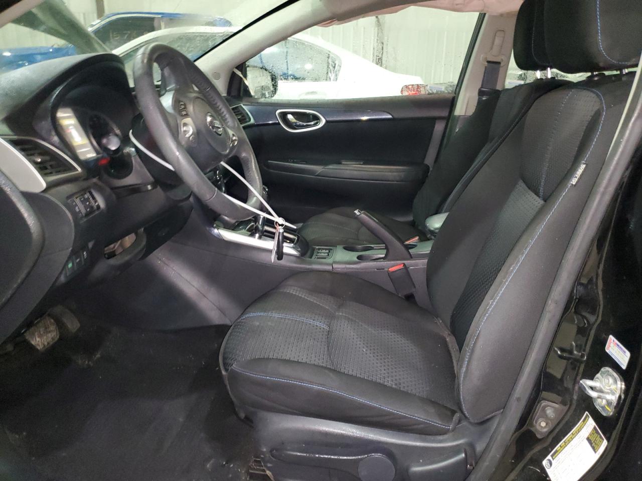 2017 Nissan Sentra - Image 7