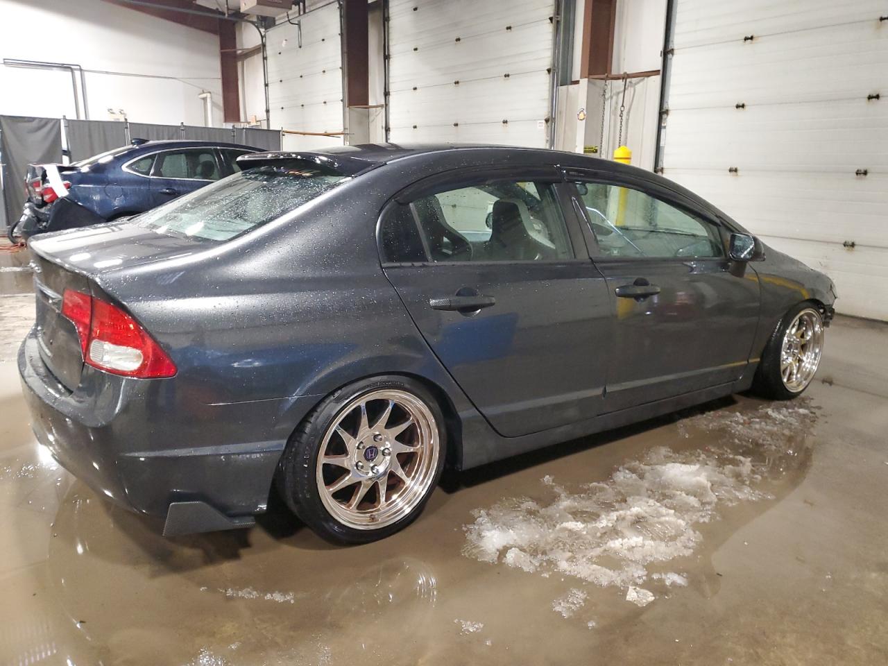 2010 Honda Civic - Image 3