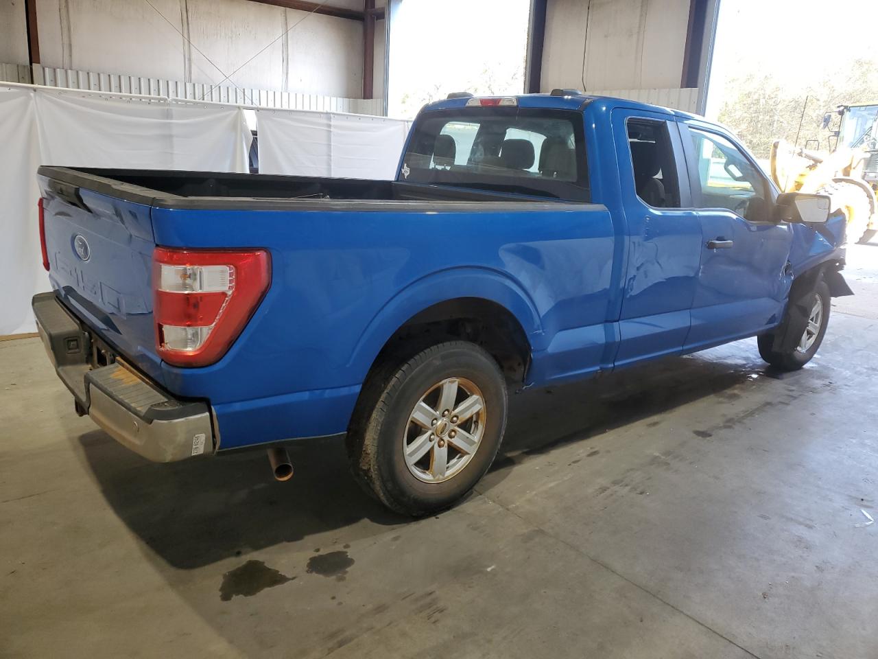 2021 Ford F-150 - Image 3