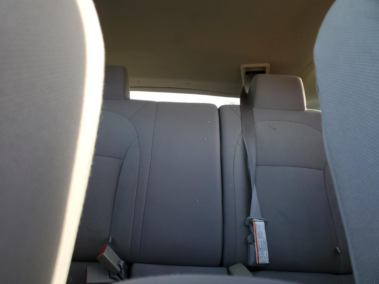 2012 Nissan Rogue - Image 10