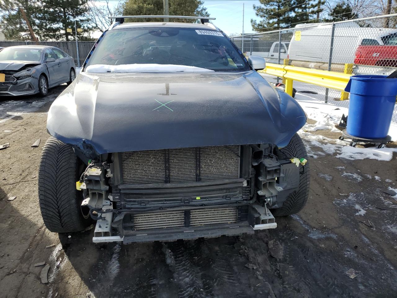 2019 Volvo XC60 - Image 5