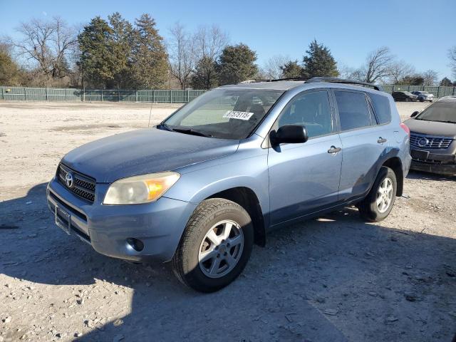 2008 Toyota Rav4 