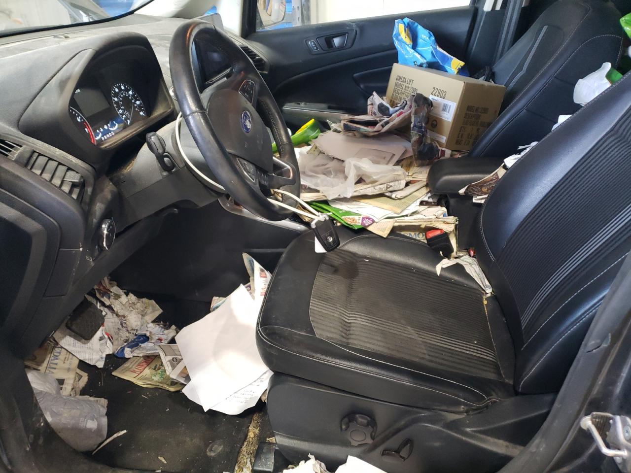 MAJ6S3JL3LC368633 FORD ECOSPORT 2020