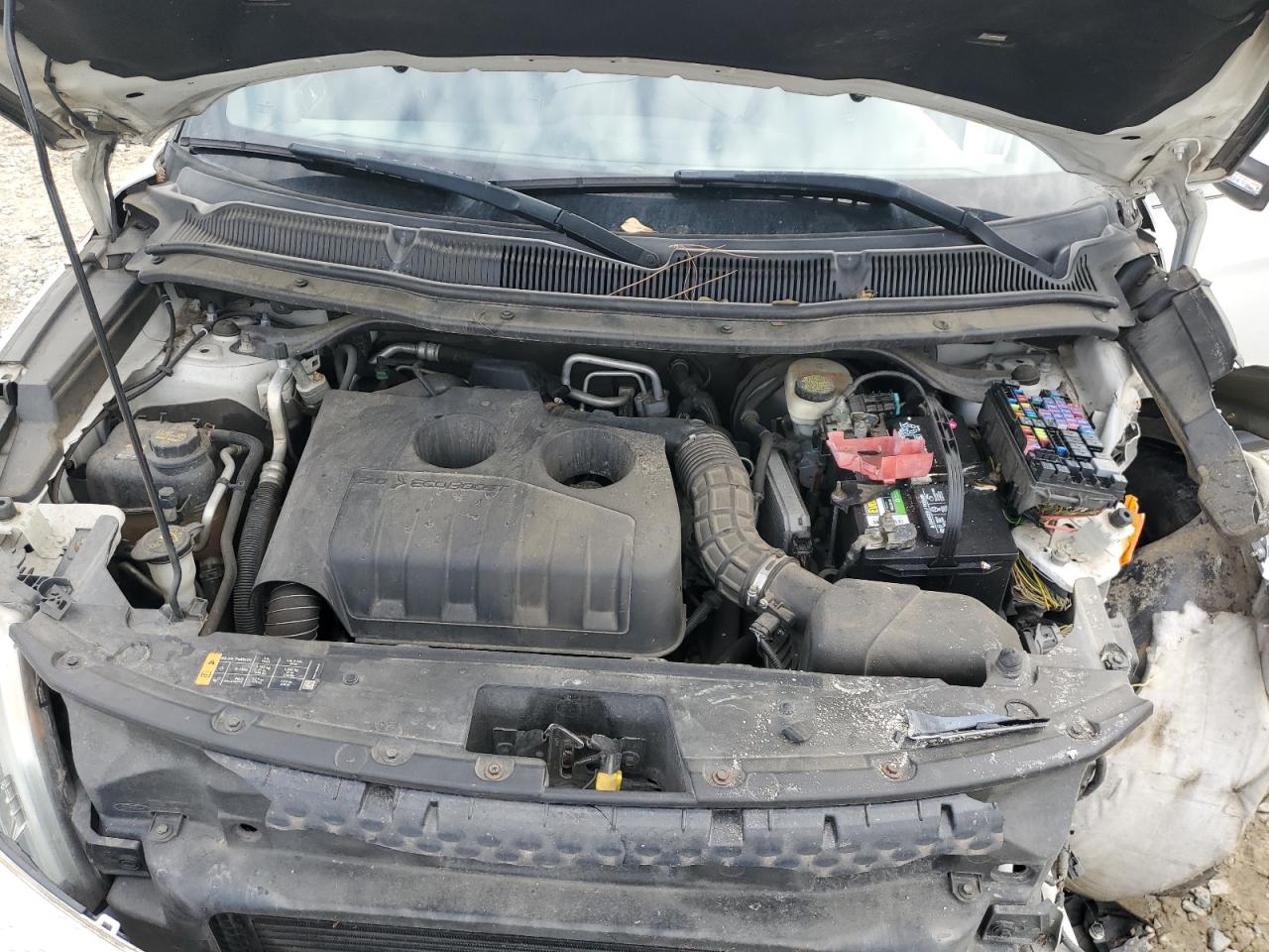 2013 Ford Explorer - Image 12