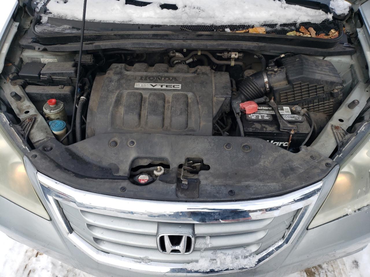 2010 Honda Odyssey - Image 14