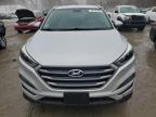 2017 Hyundai Tucson Limited на продаже в North Billerica, MA - Minor Dent/Scratches