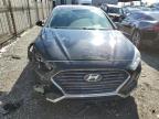 2018 Hyundai Sonata Se იყიდება Los Angeles-ში, CA - Front End