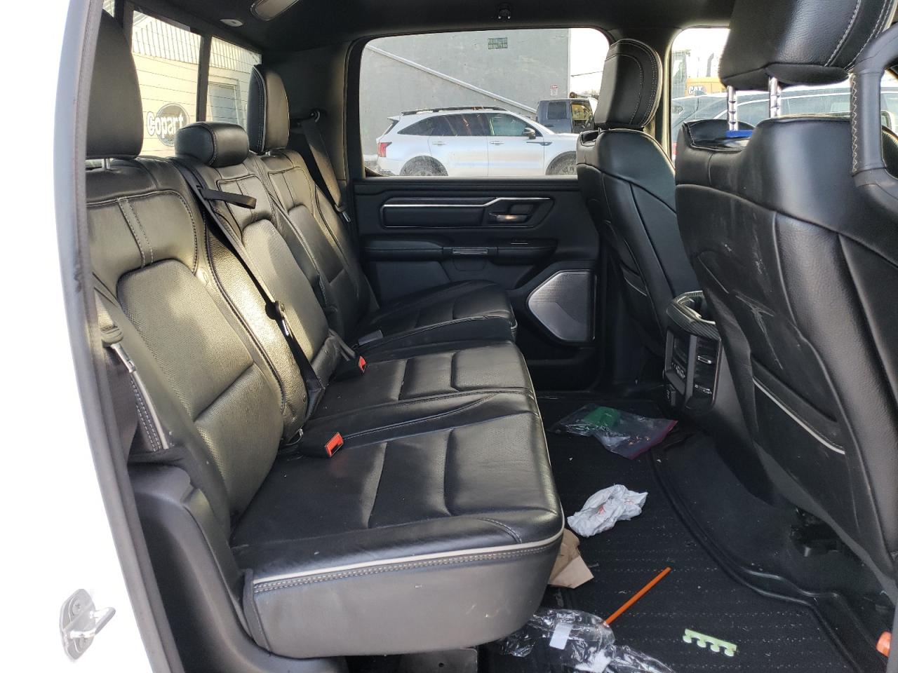 2020 RAM 1500 - Image 10