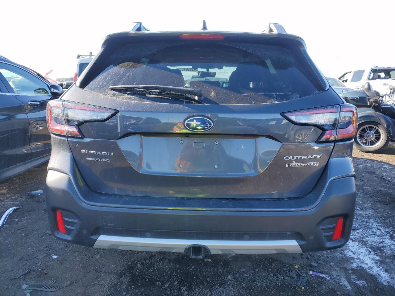 2020 Subaru Outback - Image 6