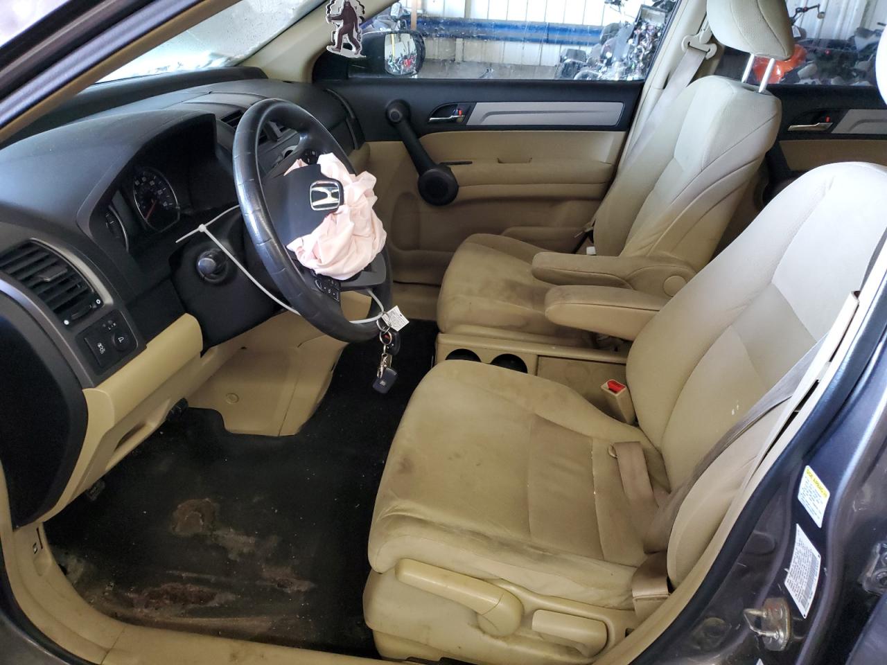 2010 Honda CR-V - Image 7