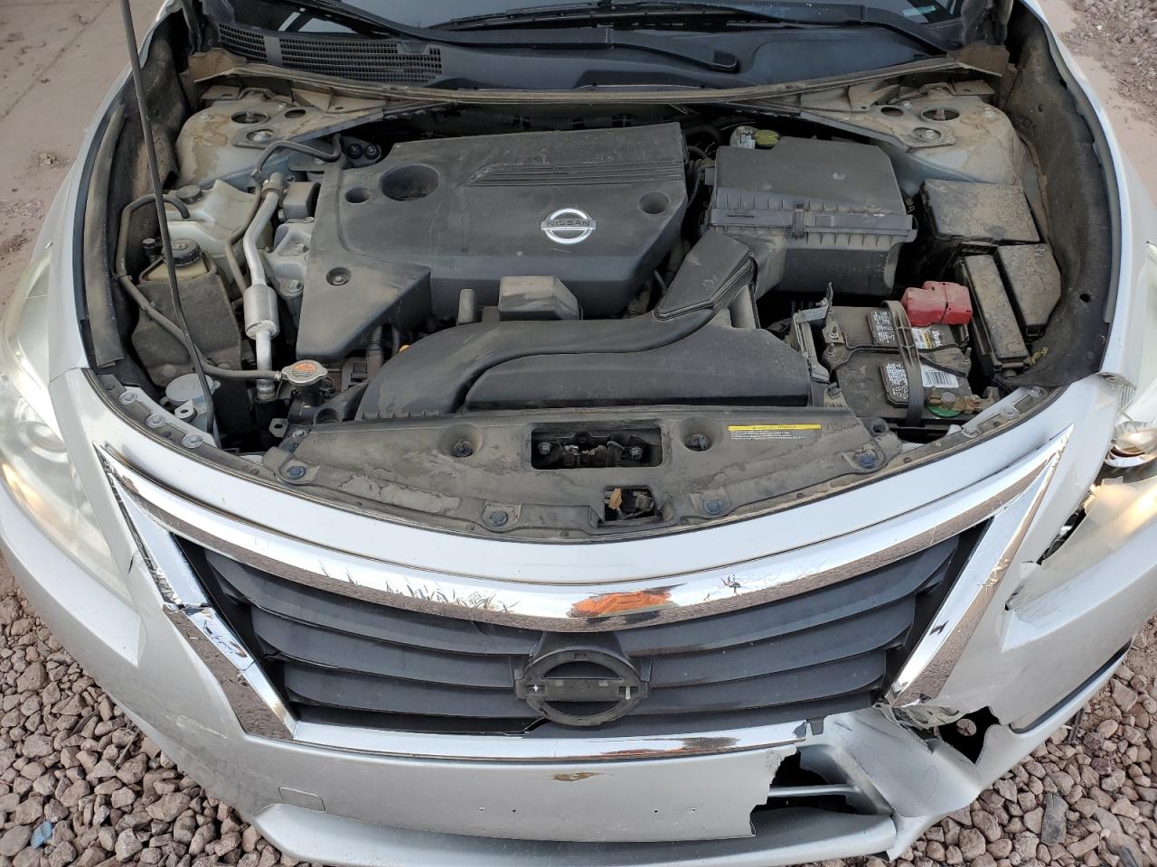 2015 Nissan Altima - Image 11