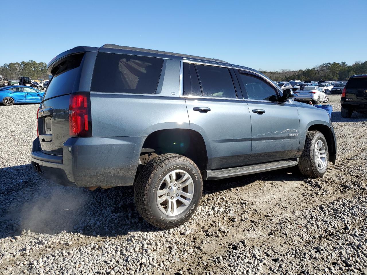 2020 Chevrolet Tahoe - Image 3