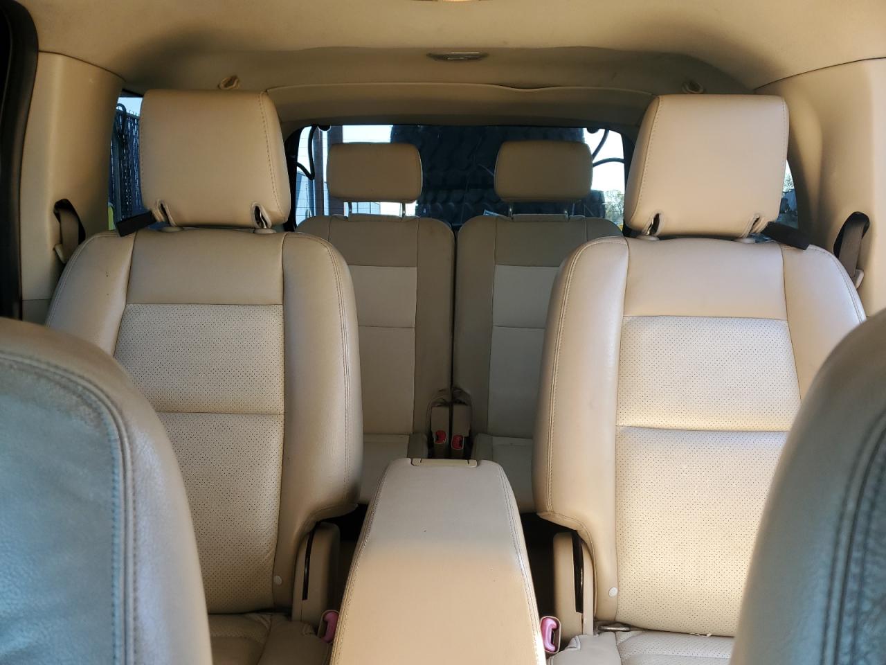2006 Mercury Mountaineer - Image 10